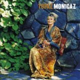 画像: Monica Z /  Topaz [CD]] (BMG)
