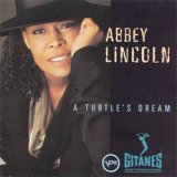 画像: Abbey Lincoln / A Turtle's Dream [CD]] (GITANES)