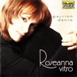 画像: Roseanna Vitro  / Passion Dance [CD]] (TELAC)