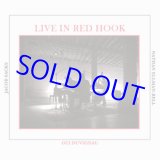 画像: GUI DUVIGNAU(ギー・デュヴィニョー)(b) / Live In Red Hook [CD]] (SUNNYSIDE)