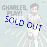 画像: CHARLES CHEN QUARTET  / Charles, Play!　[LP]] (CELLAR LIVE) 