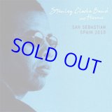 画像: STANLEY CLARKE / San Sebastian Spain 2010 [CD]] (HI HAT)