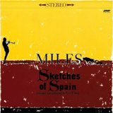 画像: アナログ MILES DAVIS / Sketches Of Spain  [180g重量盤LP]] (JAZZ WAX)