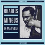 画像: アナログ    CHARLES MINGUS / Incarnations [LP]] (CANDID)