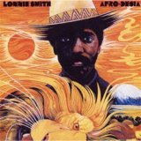 画像: アナログ  LONNIE SMITH / Afro-desia [LP]] (MR.BONGO)