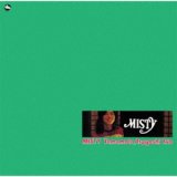 画像: アナログ  TSUYOSHI YAMAMOTO 山本剛 / Misty ミスティ 　[180g)重量盤LP]] (SONY MUISIC /TBM)