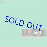 画像: 再入荷 アナログ  TSUYOSHI YAMAMOTO 山本剛 / Misty ミスティ 　[180g)重量盤LP]] (SONY MUISIC /TBM)