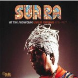 画像: SUN RA  / At The Showcase: Live In Chicago [digipack2CD]] (JAZZ DETECTIVE)