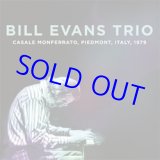 画像: BILL EVANS /  Live In Italy 1979 [2CD]] (HI HAT)