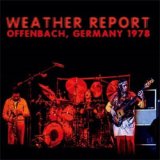 画像: WEATHER REPORT / Offenbach, Germany 1978 [2CD]]  (HI HAT)