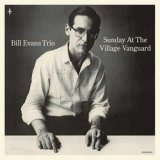 画像: 限定入荷 アナログ BILL EVANS TRIO / Sunday at the Village Vanguard + 7inch Bonus Single [180ｇ重量盤LP]] (GLAMOURAMA)