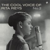 画像: アナログ  RITA REYS /  Cool Voice of Rita Reys No. 2   [LP]]  (SPIRAL RECORDS)