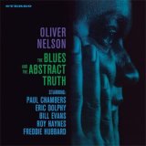 画像: OLIVER NELSON / The Blues And The Abstract Truth ＋6  [CD]] (ESSENTIAL JAZZ CLASSICS/ 原盤IMPULSE)
