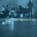 画像: アナログ STANLEY TURRENTINE(ts) / Blue Hour [180g重量盤LP]] (BLUE NOTE)