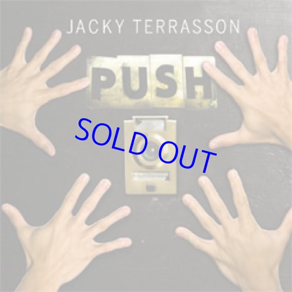 画像1: JACKY TERRASSON /  Push  [CD]] (CONCORD)
