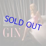 画像: JILL McCARRON(ジル・マッキャロン)  / Gin  [digipackCD]] (JAZZBIRD RECORDS)