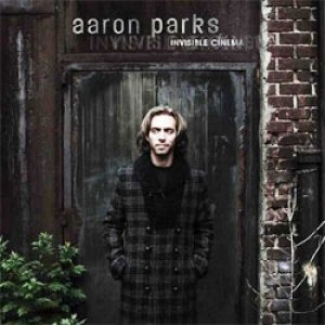 画像: アナログ   AARON PARKS / Invisible Cinema [2LP]] (BLUE NOTE)