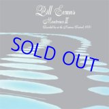 画像: アナログ  BILL EVANS  / Montreux II  [180g重量盤LP] (ELEMENTAL MUSIC)