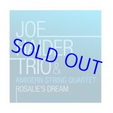 画像: JOE HAIDER / Rosalie's Dream  [CD]] (DOUBLE MOON)