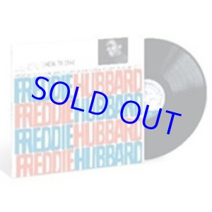 画像: アナログ FREDDIE HUBBARD / Here To Stayl [180g重量盤LP]] (BLUE NOTE)