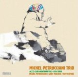 画像: MICHEL PETRUCCIANI TRIO / Jazz Club Montmartre CPH1988 - [2CD]] (STORYVILLE) 国内仕様輸入盤
