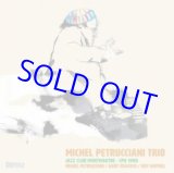画像: MICHEL PETRUCCIANI TRIO / Jazz Club Montmartre - [2CD]] (STORYVILLE)