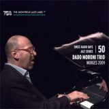 画像: DADO MORONI / Swiss Radio Days Jazz Series Vol. 50 (Live At Morges 2022) [CD]] (TCB)