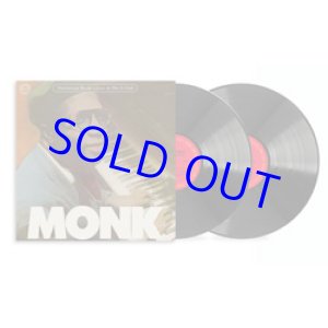 画像: アナログ RECORD STORE DAY 2025   THELONIOUS MONK / Live At The It Club [2LP]] (COLUMBIA/LEGACY)