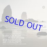 画像: MARKUS BURGER(p) / Accidental Tourists [CD]] (CHALLENEGE RECORDS)
