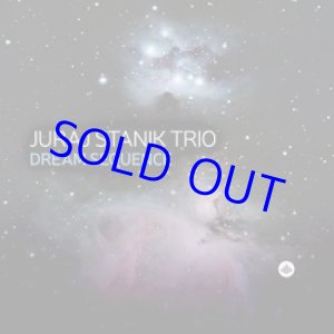 画像: ピアノ・トリオ JURAJ STANIK(ユライ・スタニク) /  Dream sequence [CD]] (CHALLENGE)