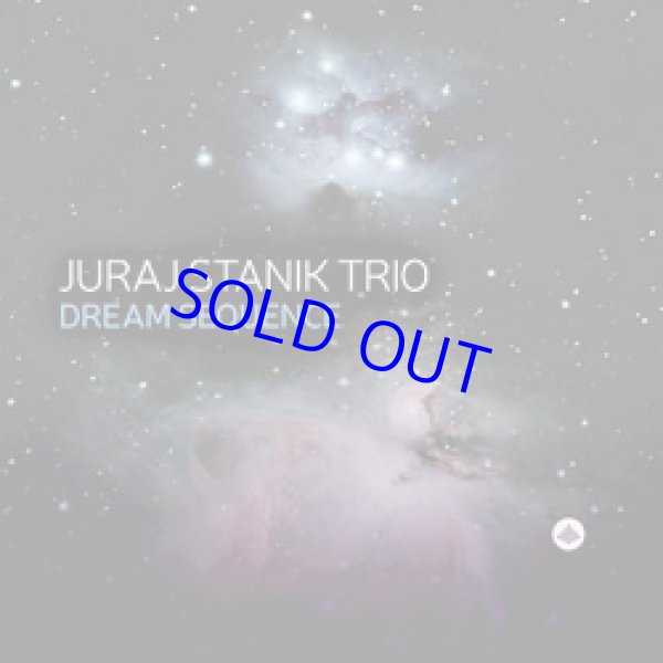 画像1: ピアノ・トリオ JURAJ STANIK(ユライ・スタニク) /  Dream sequence [CD]] (CHALLENGE)