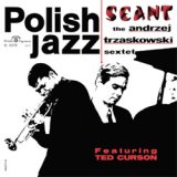 画像: ANDRZEJ TRZASKOWSKI(アンジェイ・トシャコフスキ)(ds) / Seant [Hybrid Stereo SACD] (WARNER MUSIC)
