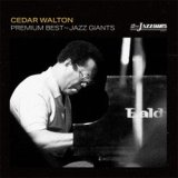 画像: CEDAR WALTON / プレミアム・ベスト〜ジャズ・ジャイアント： シダー・ウォルトン [CD]] (SOLID JAZZ GIANTS)