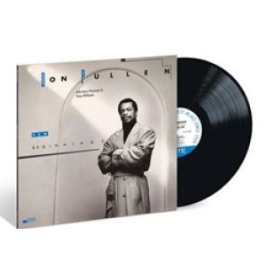 画像: アナログ  DON PULLEN /  New Beginnings [180g重量盤LP]] (BLUE NOTE)