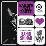画像: アナログ  SAHIB SHIHAB / Sahib's Jazz Party [LP]] (ORG MUSIC)