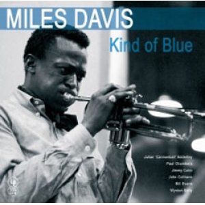 画像: アナログ  MILES DAVIS / Kind Of Blue  [LP]]  (ERMITAGE)(YELLOW VYNIL)