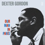 画像: アナログ DEXTER GORDON / Our Man In Paris [LP]] [ERMITAGE](YELLOW VYNIL)