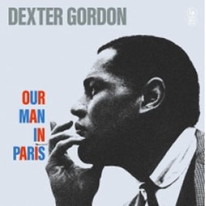 画像: アナログ DEXTER GORDON / Our Man In Paris [LP]] [ERMITAGE](YELLOW VYNIL)