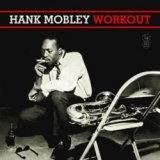 画像: アナログ   HANK MOBLEY / Workout  [LP]]  (ERMITAGE)(YELLOW VYNIL)