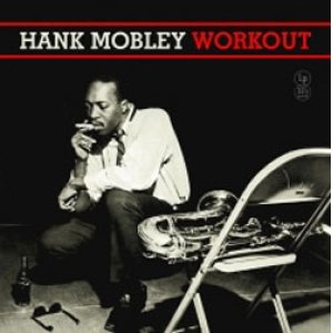 画像: アナログ   HANK MOBLEY / Workout  [LP]]  (ERMITAGE)(YELLOW VYNIL)