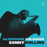 画像: アナログ  SONNY ROLLINS / Saxophone Colossus [LP]] (ERMITAGE/UK) (Yellow Vinyl)