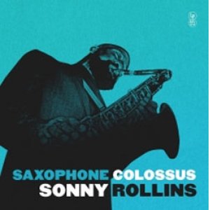 画像: アナログ  SONNY ROLLINS / Saxophone Colossus [LP]] (ERMITAGE/UK) (Yellow Vinyl)