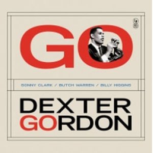 画像: アナログ   DEXTER GORDON / Go! [LP]]  (ERMITAGE)(YELLOW VYNIL)