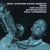 画像: アナログ   HANK MOBLEY / Soul Station  [LP]] (ERMITAGE/UK)  (YELLOW VYNIL)