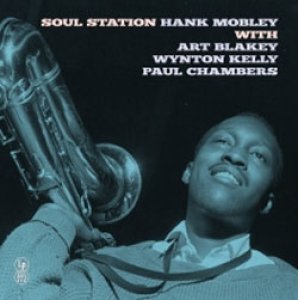 画像: アナログ   HANK MOBLEY / Soul Station  [LP]] (ERMITAGE/UK)  (YELLOW VYNIL)