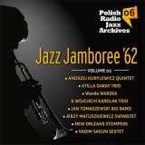 画像: 未発表音源 VARIOUS ARTISTS /  Polish Radio Jazz Archives Vol.6 Jazz Jamboree'62 Vol.2  [CD]] (POLSIKE RADIO))