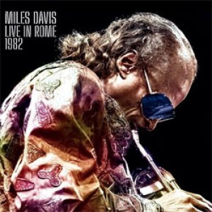 画像: 貴重音源　MILES DAVIS  / Live In Rome 1982  [2CD]] (HI HAT)