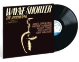 画像: アナログ WAYNE SHORTER /  The Soothsayer [180g重量盤LP]] (BLUE NOTE)