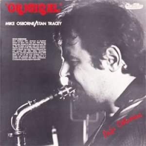 画像: MIKE OSBORNE(マイク・オズボーン) / Original [CD]] (OGUN RECORDING LTD）