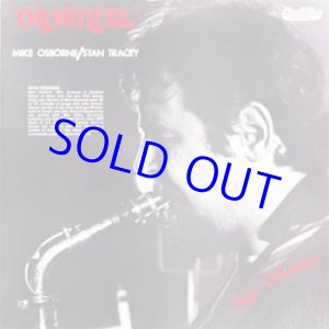 画像: MIKE OSBORNE(マイク・オズボーン) / Original [CD]] (OGUN RECORDING LTD）
